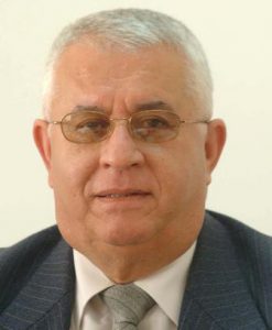 Abdalla Turkmani