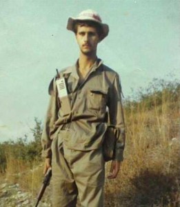 Bashar Al-Assad