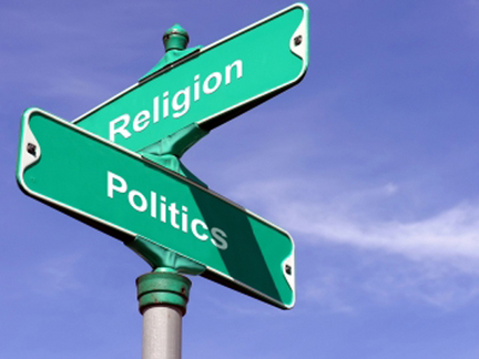ReligionPolitics