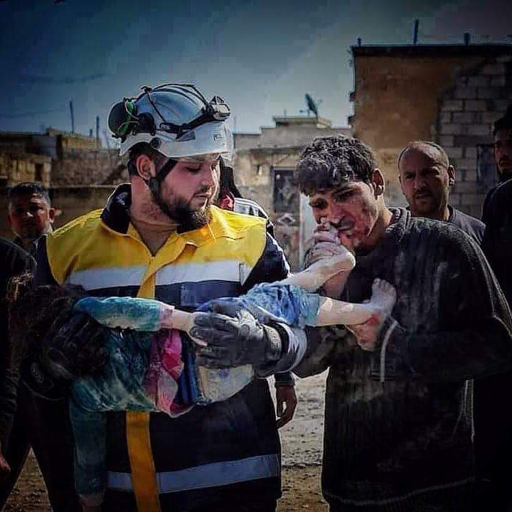 الجوع لسوريا تحت نعال اسرة الاسد