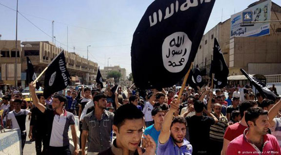 استراتيجيات الحرب ضد تنظيم الدولة الإسلامية دعوة لإلقاء نظرة شاملة على العالم العربي