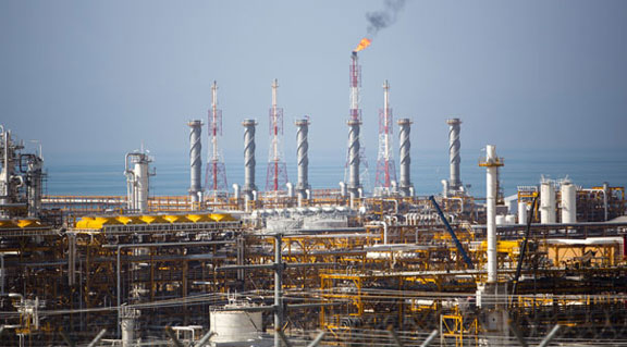 هل تستطيع أسواق النفط والغاز التكيّف مع إيران الصاعدة؟