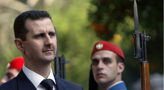 الانخراط في السياسة على طريقة الأسد