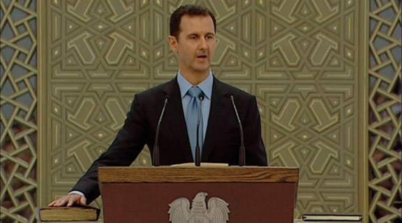استراتيجيات الغرب في مواجهة تنظيم الدولة الإسلامية داعش لماذا التحالف مع الأسد خطأ