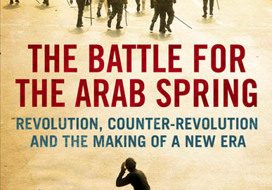 معركة الربيع العربي لم تحسم بعد… وثورة سوريا قد تمتد لسنين