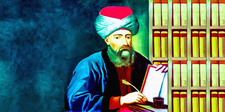 مبتكر المطبعة العربية في الشرق