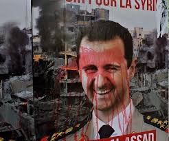 عِبَر بقاء الأسد