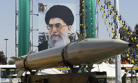 مكاسب إيران من الإتفاق النووي