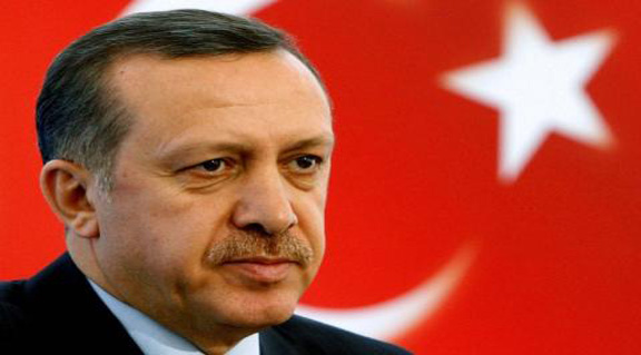 مكافحة الإرهاب عنوان الدعم الدائم لسياسات أردوغان